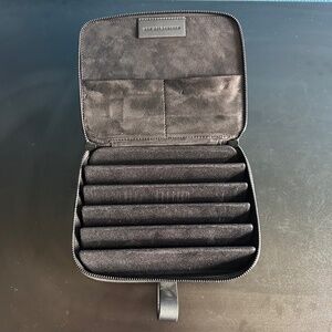 von Holzhausen The Watch Band Portfolio